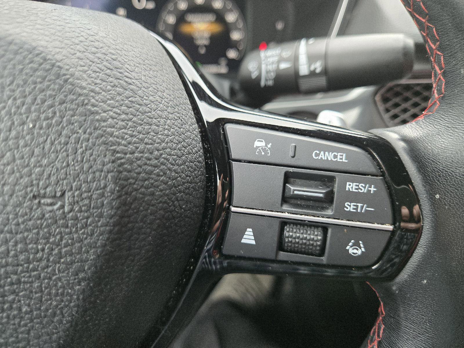 Certified 2023 Acura Integra A-Spec FWD image 26