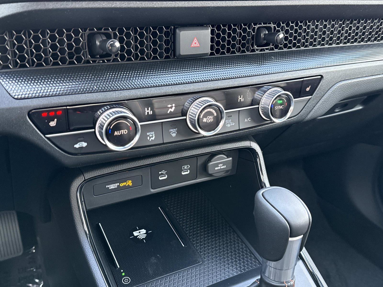 New 2026 Honda CR-V Sport-L image 7