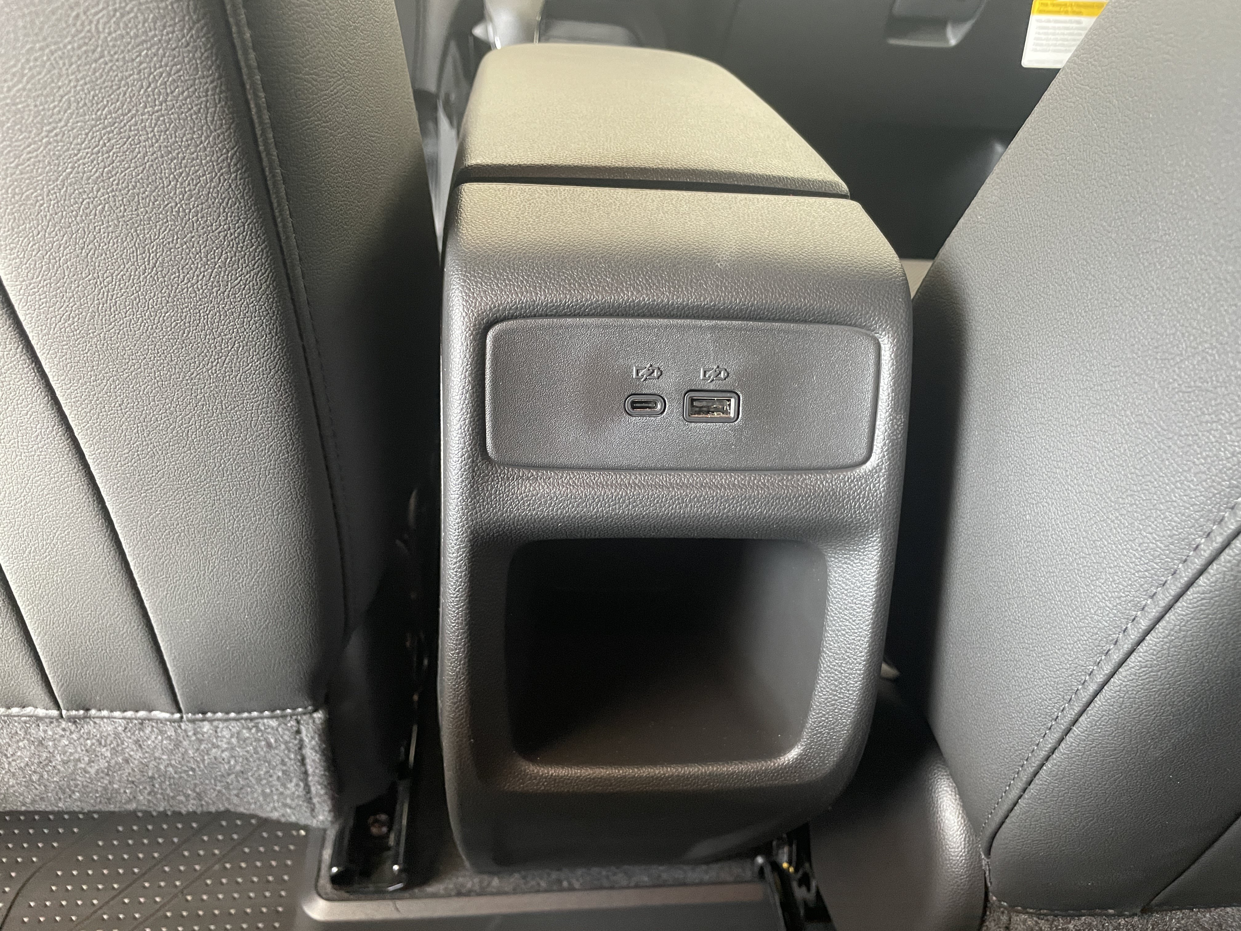 New 2026 Chevrolet Trax RS w/ Driver Confidence Package FWD image 18