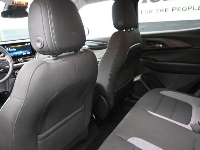 Used 2025 Chevrolet TrailBlazer LT w/ Convenience Package image 22