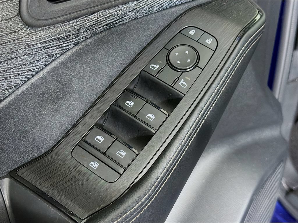 Used 2023 Nissan Rogue SV FWD image 21