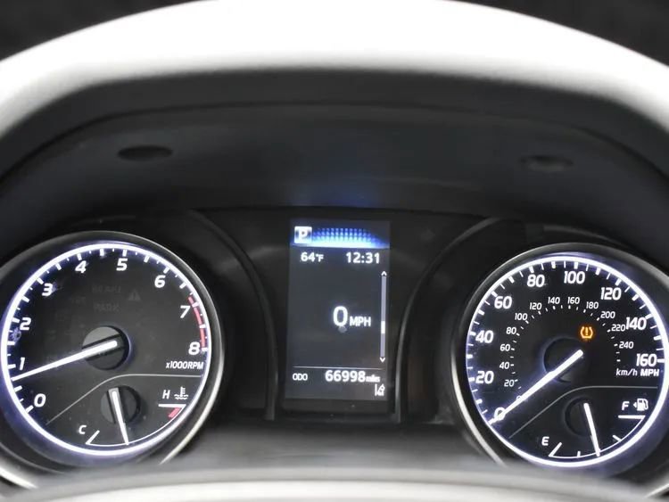Used 2023 Toyota Camry SE image 26