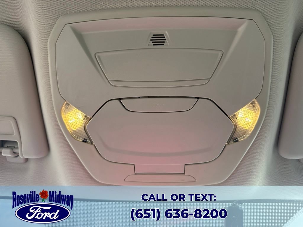 Used 2015 Ford Escape SE AWD/4WD image 19