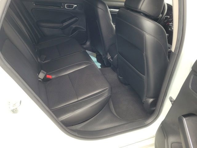 Used 2024 Honda Civic Touring image 12
