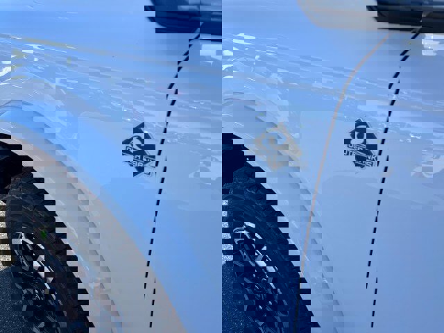 New 2025 Ford Bronco Outer Banks image 23