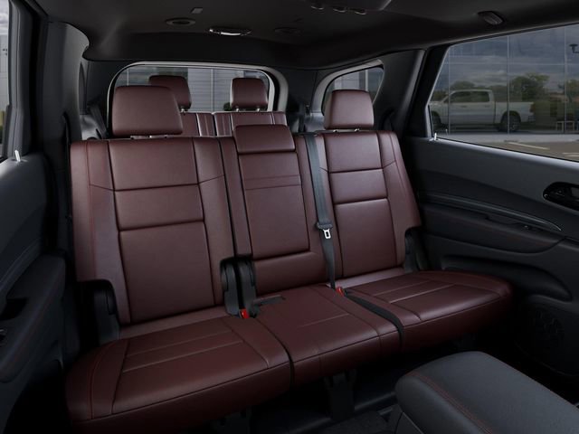 New 2026 Dodge Durango GT AWD/4WD image 15