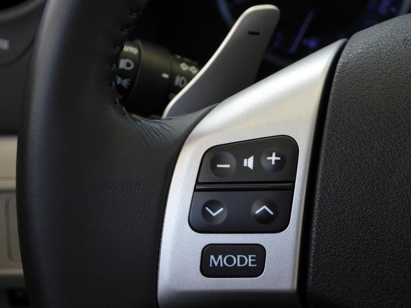 Used 2012 Lexus IS 250 w/ Premium Pkg Value Edition RWD image 78
