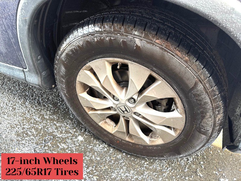 Used 2012 Honda CR-V EX image 31