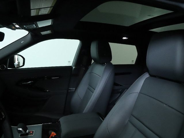 Certified 2025 Land Rover Range Rover Evoque S AWD/4WD image 20