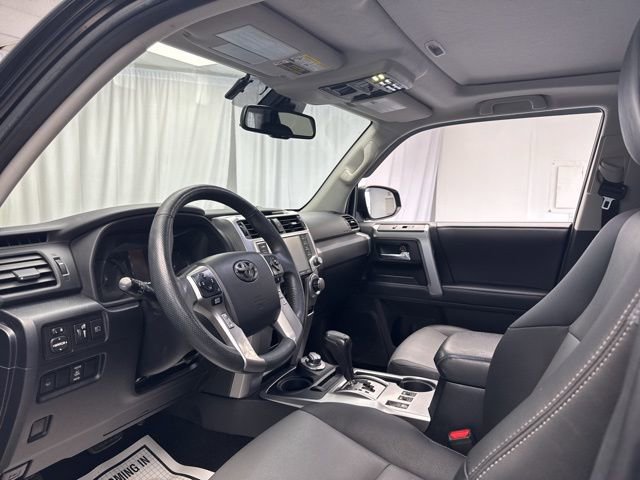 Used 2020 Toyota 4Runner SR5 image 9