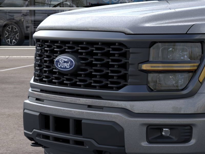 New 2026 Ford F150 STX w/ Equipment Group 200A AWD/4WD image 18