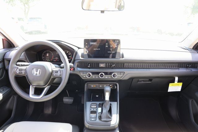 New 2026 Honda CR-V EX image 12