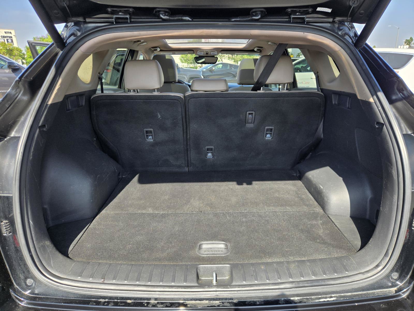Used 2019 Hyundai Tucson Ultimate FWD image 25