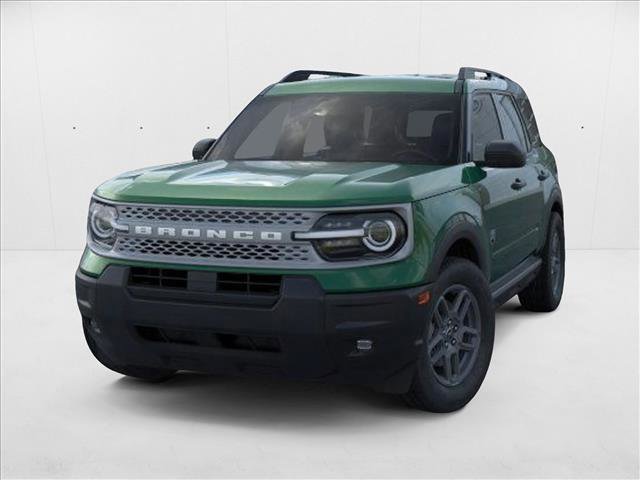New 2025 Ford Bronco Sport Big Bend w/ Convenience Package image 2