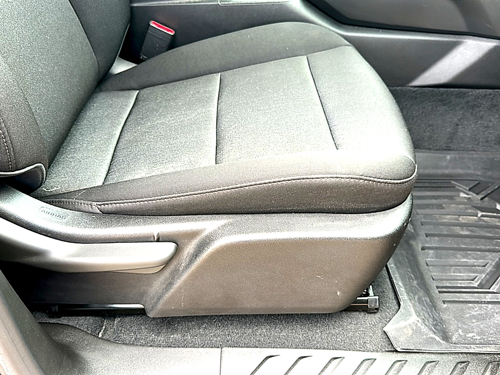 Used 2023 Chevrolet Colorado Trail Boss w/ Technology Package AWD/4WD image 26