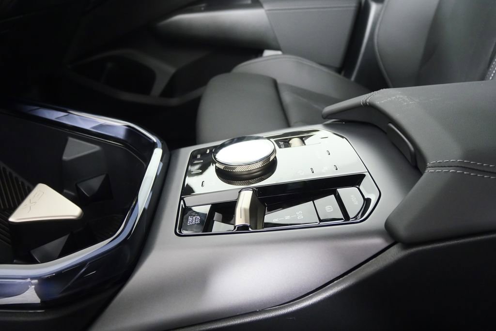 Certified 2025 BMW X3 xDrive30i image 22