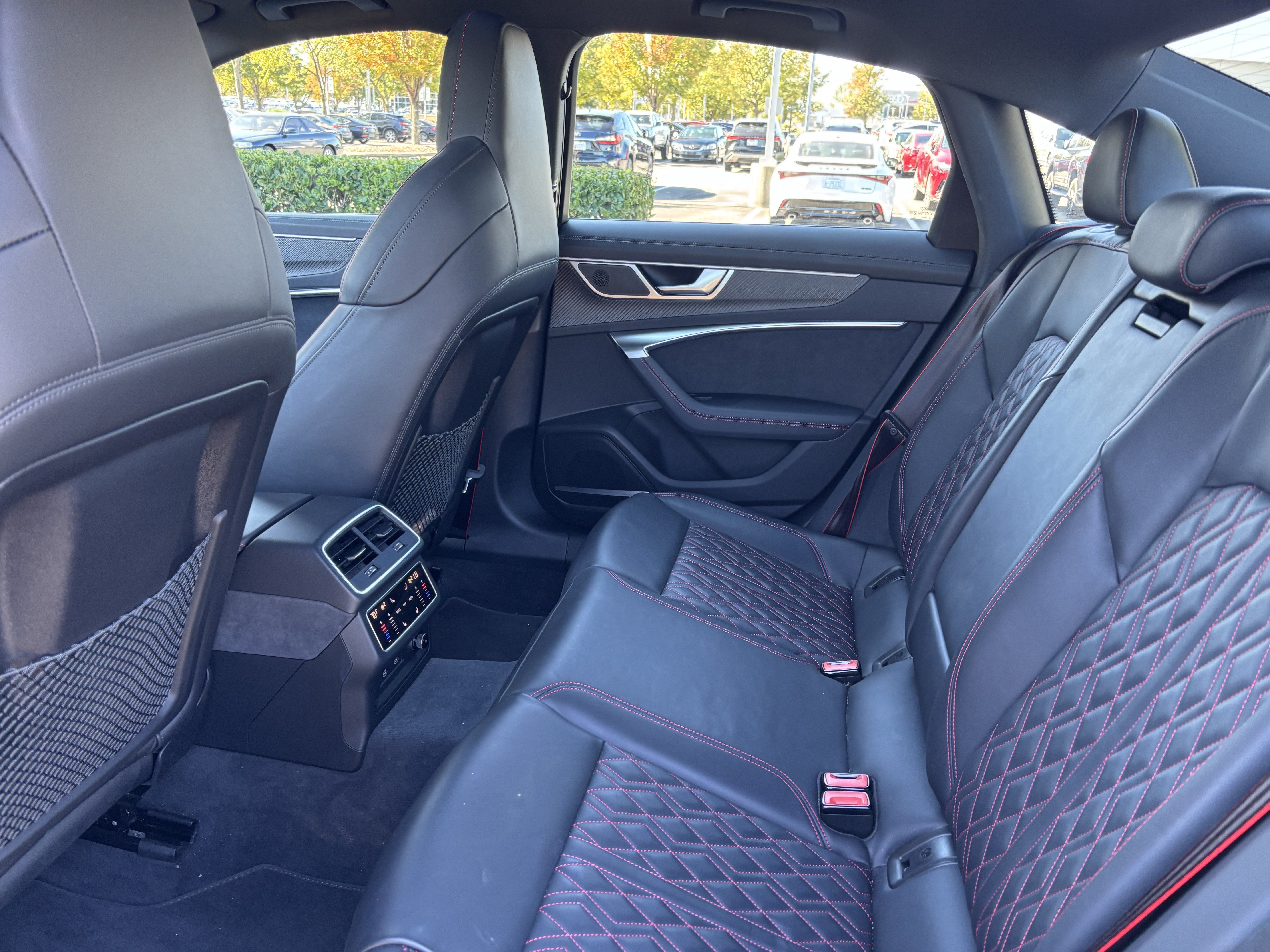 Used 2023 Audi S6 Premium Plus AWD/4WD image 19