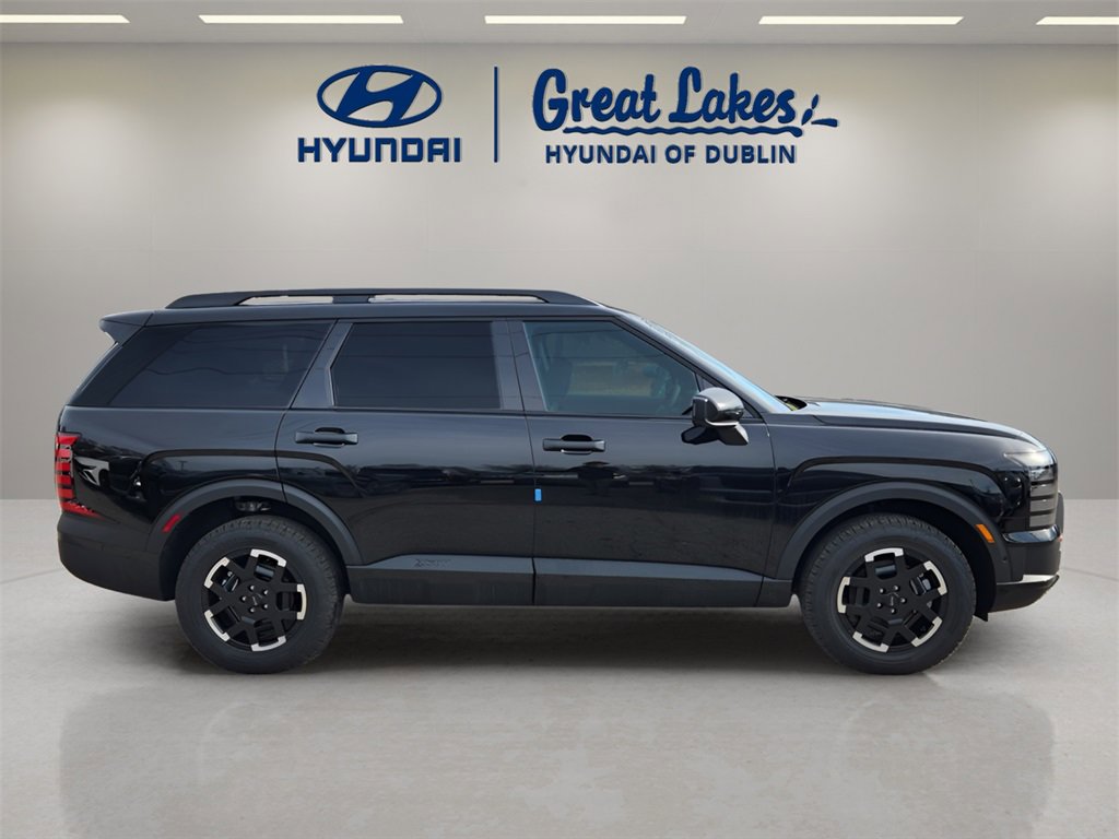 New 2026 Hyundai Palisade XRT Pro image 6