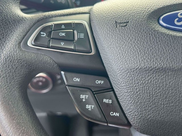 Used 2022 Ford EcoSport SE w/ SE Convenience Package AWD/4WD image 21