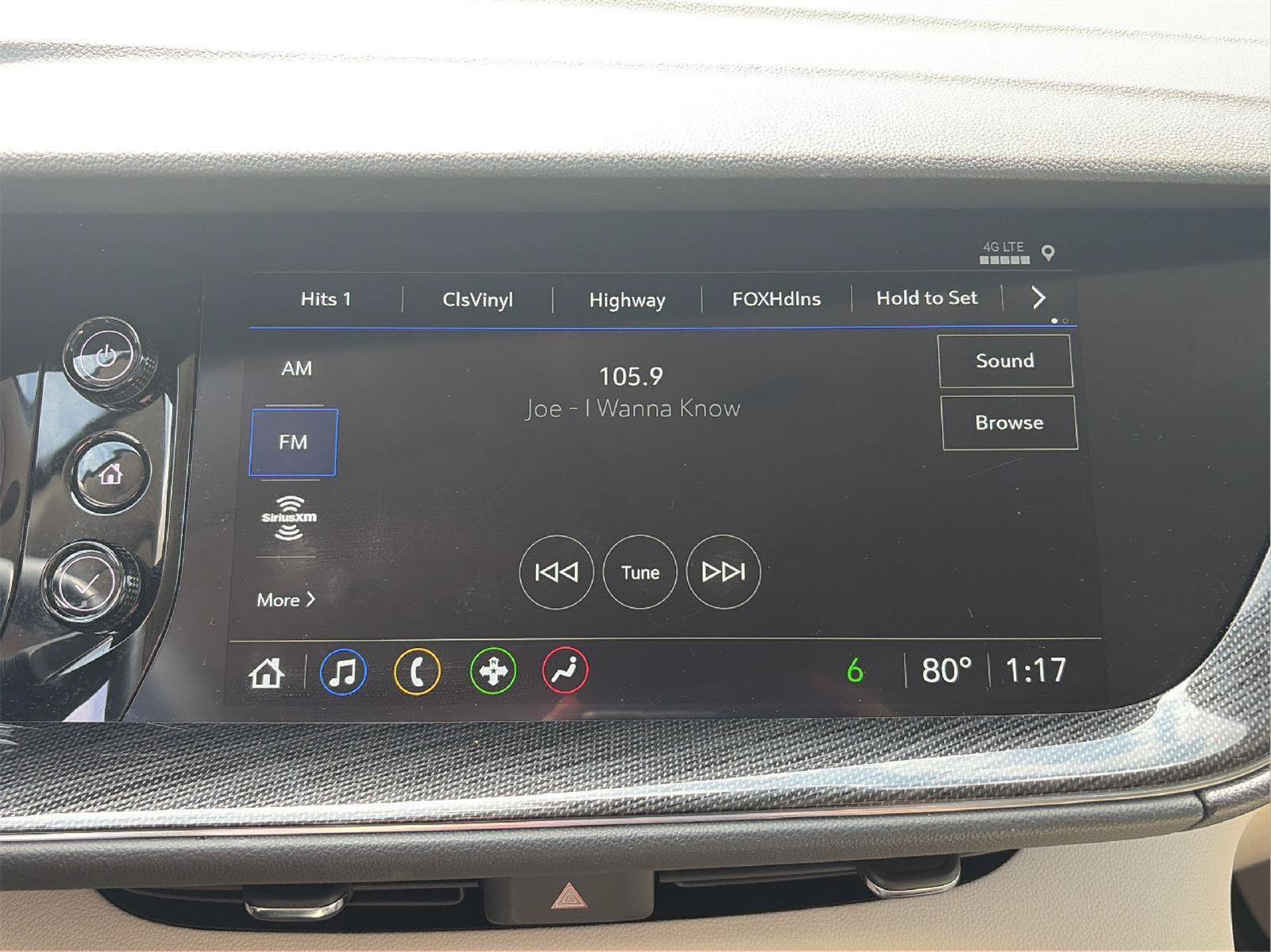 Certified 2023 Buick Envision Essence AWD/4WD image 33