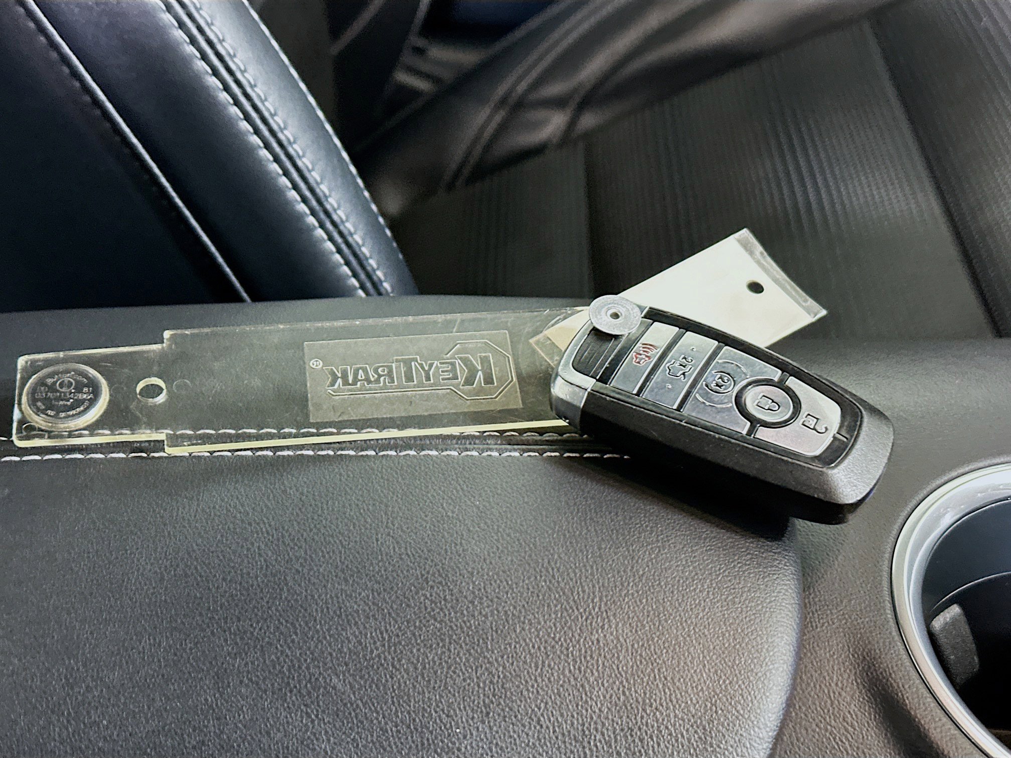 Used 2024 Ford Mustang Premium image 32