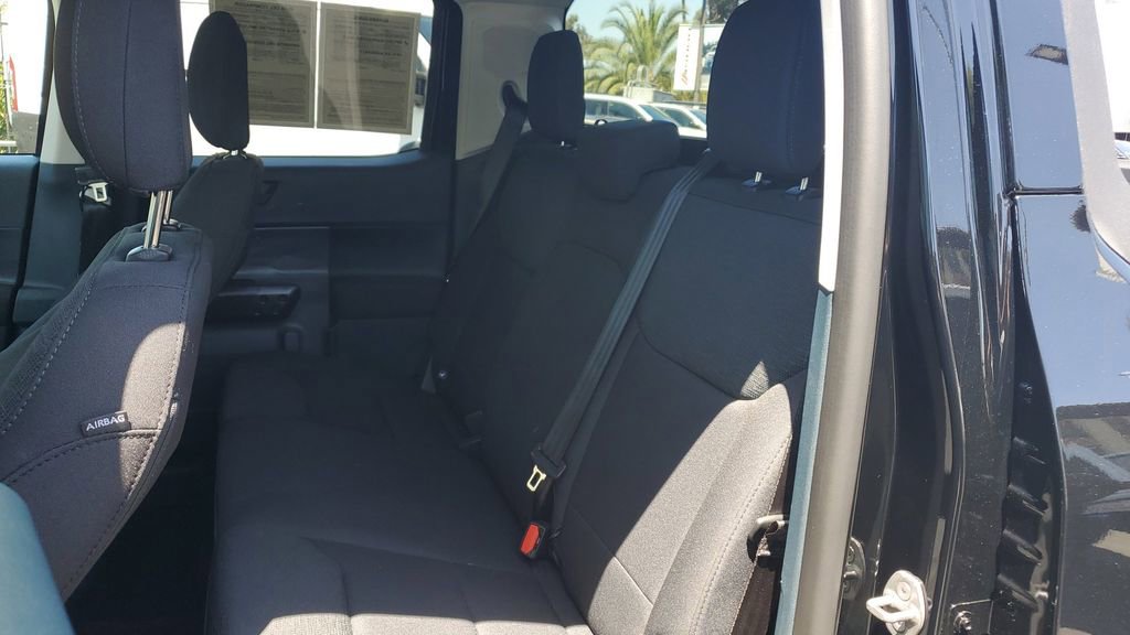 Used 2025 Ford Maverick XL FWD image 13