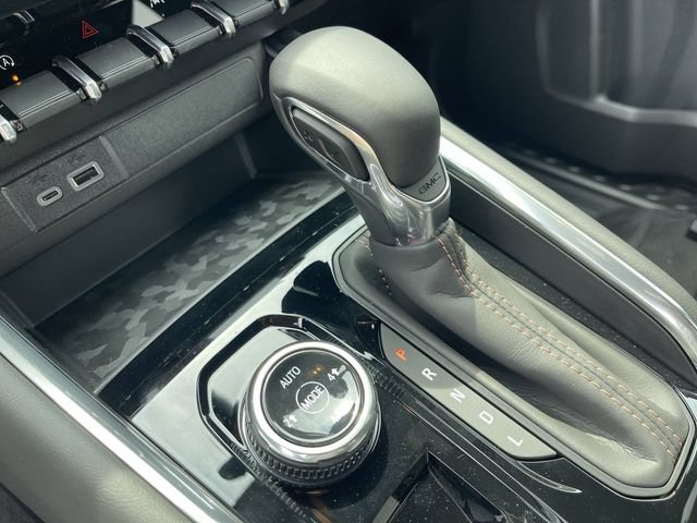 New 2026 GMC Canyon AT4 w/ Nightfall Essentials Package AWD/4WD image 20