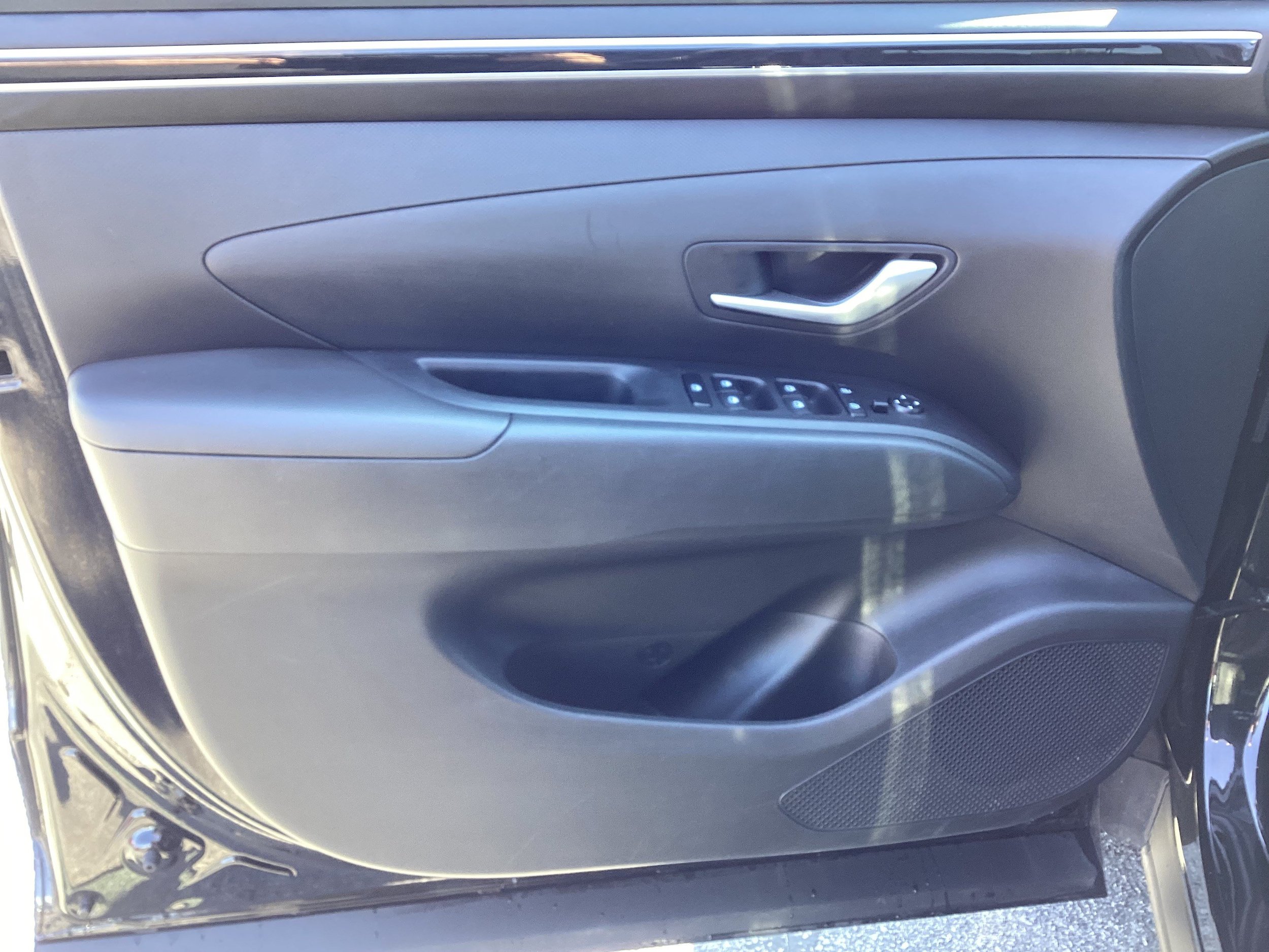 Used 2024 Hyundai Santa Cruz SEL AWD/4WD image 14