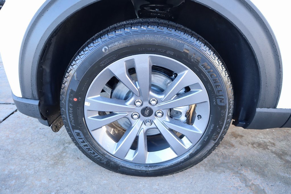 New 2026 Ford Explorer Active w/ Active Comfort Package image 19
