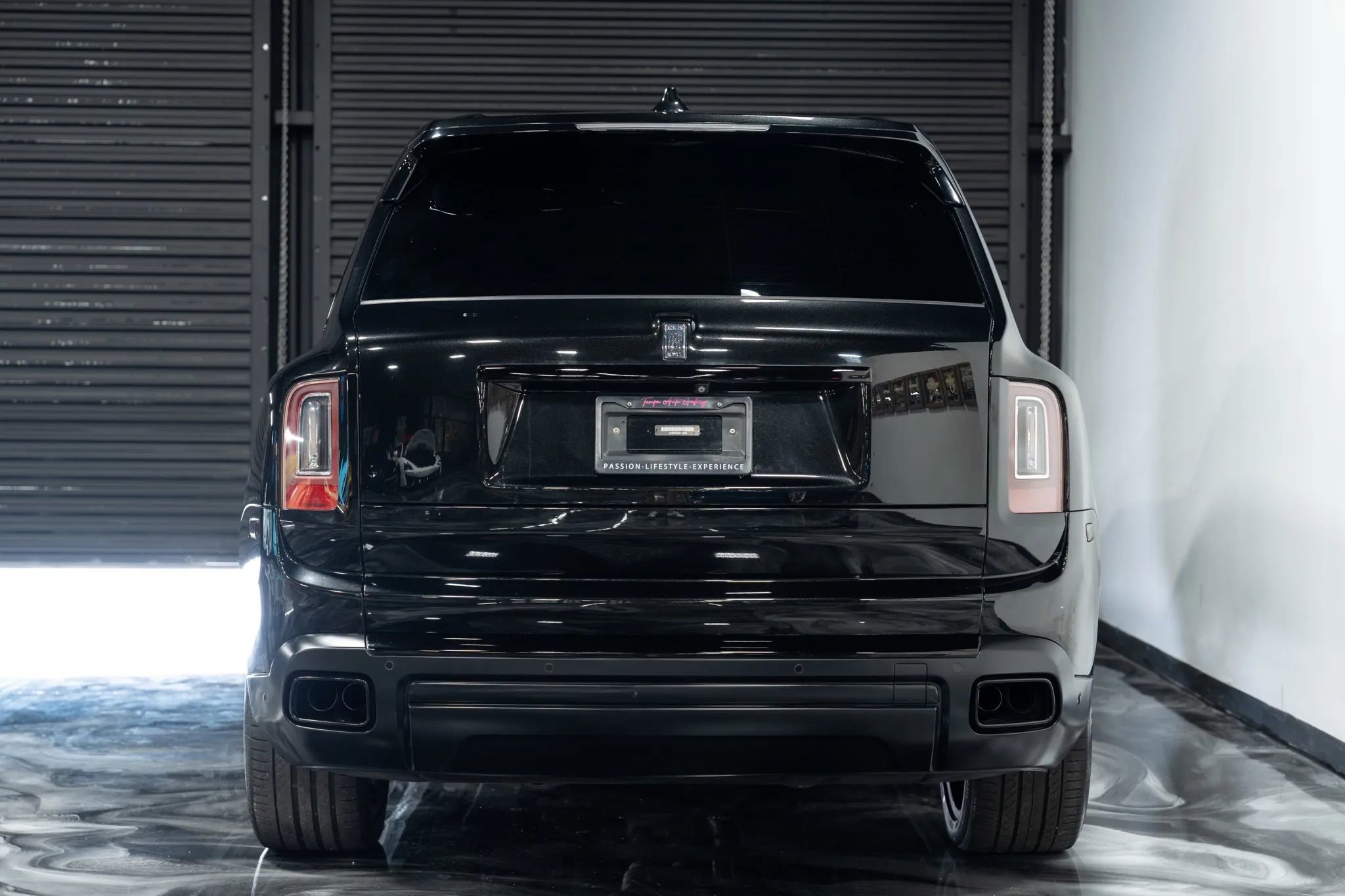 Used 2019 Rolls-Royce Cullinan image 11