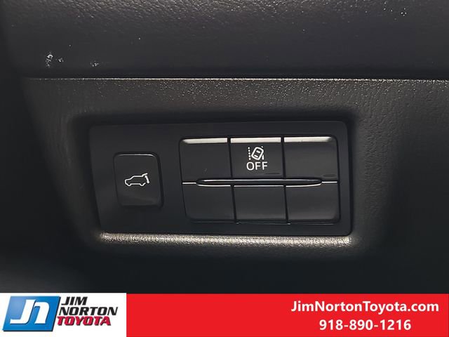 Used 2023 MAZDA CX-5 AWD 2.5 S w/ Premium Package image 23