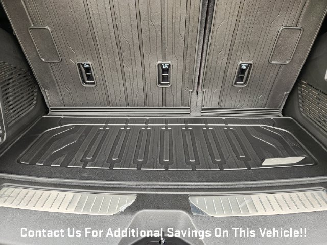 New 2027 GMC Yukon Denali w/ Sun & Power Step Package AWD/4WD image 24