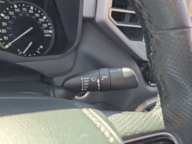 Used 2022 Toyota Tundra Limited RWD image 26