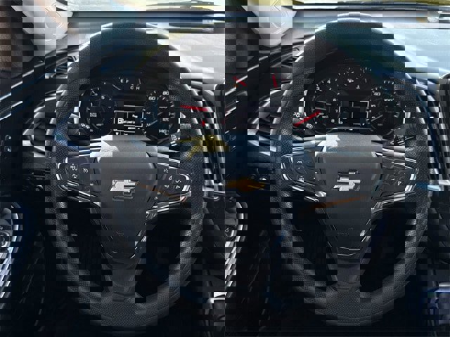 Used 2024 Chevrolet Malibu LT image 13