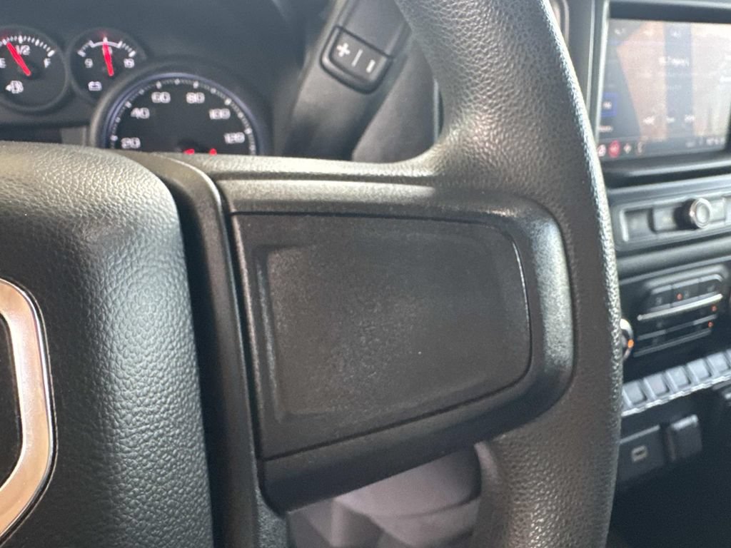 Used 2020 GMC Sierra 1500 2WD Crew Cab w/ Sierra Value Package image 25