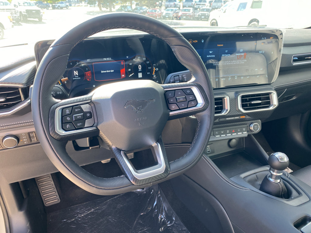 New 2026 Ford Mustang GT Premium RWD image 6