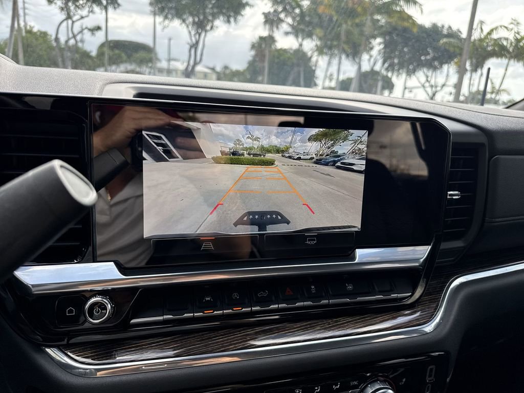 Used 2023 GMC Sierra 1500 Elevation RWD image 50