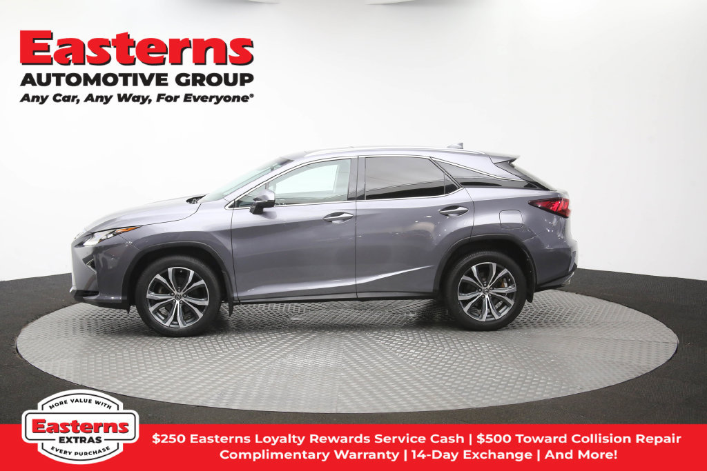 Used 2018 Lexus RX 350 AWD image 66