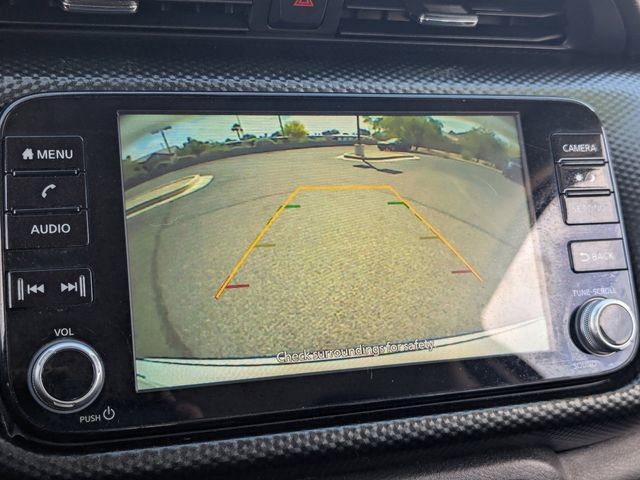 Used 2021 Nissan Kicks SV image 27