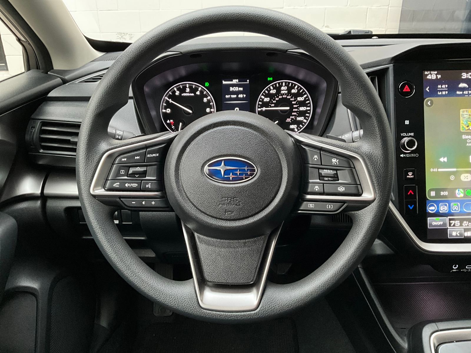 Certified 2025 Subaru Impreza 2.0i Sport image 17