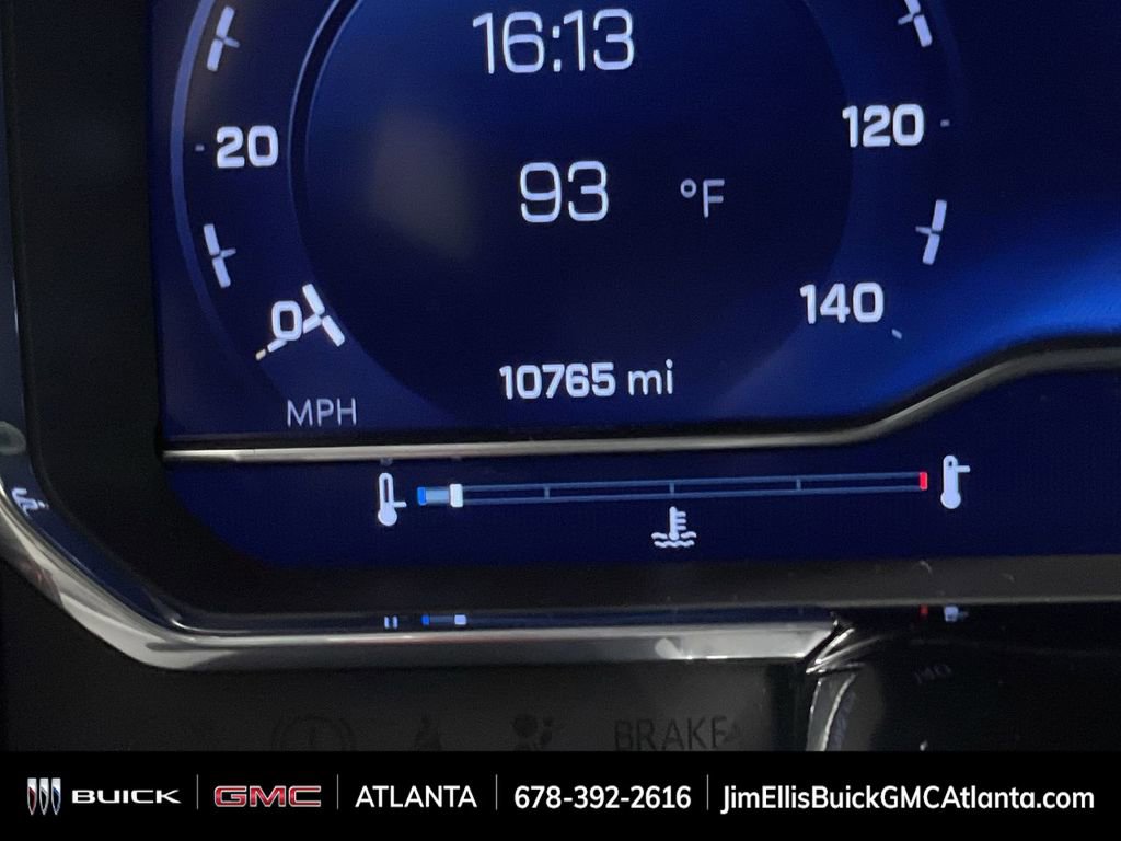 Used 2024 Chevrolet Silverado 1500 ZR2 image 13