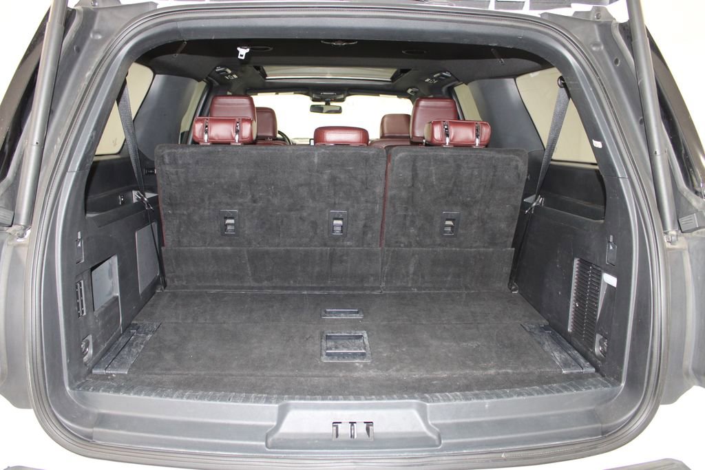 Used 2023 Ford Expedition Max Limited image 14