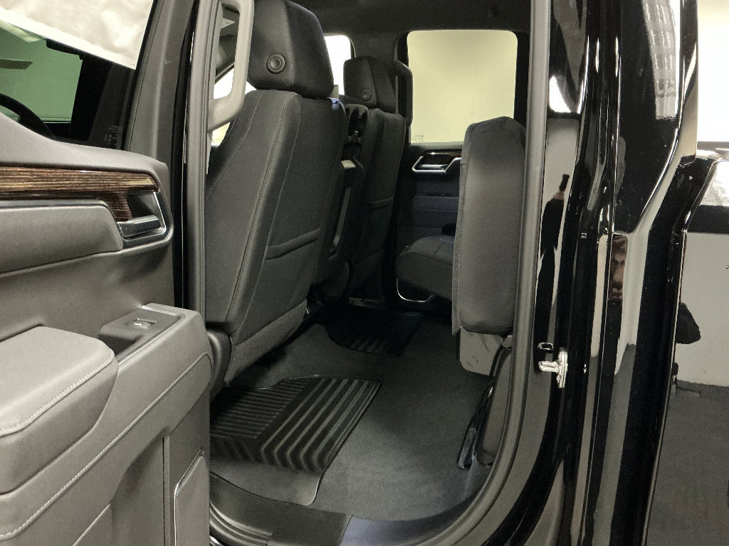 New 2026 GMC Sierra 1500 Elevation image 18