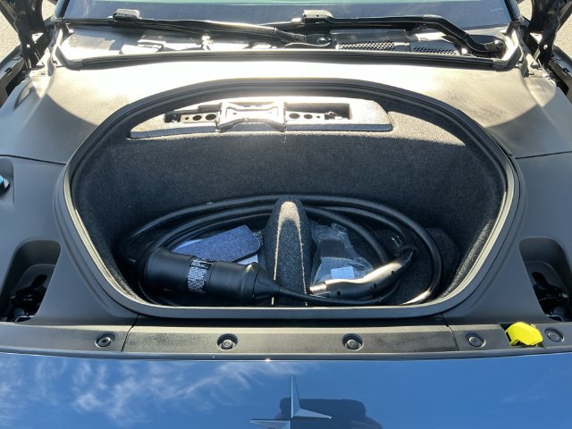 Used 2021 Polestar Polestar 2 AWD/4WD image 24