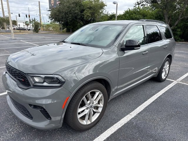 Used 2024 Dodge Durango GT