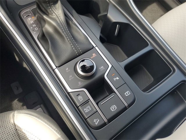 New 2025 Kia Sorento S image 28