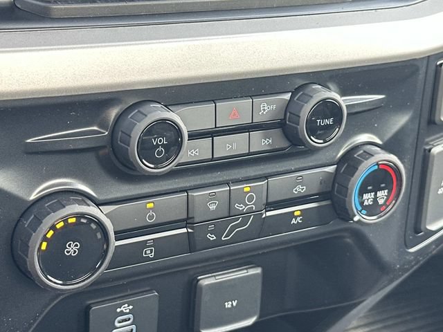New 2026 Ford F350 XLT RWD image 29