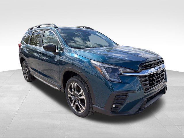 New 2027 Subaru Ascent Limited