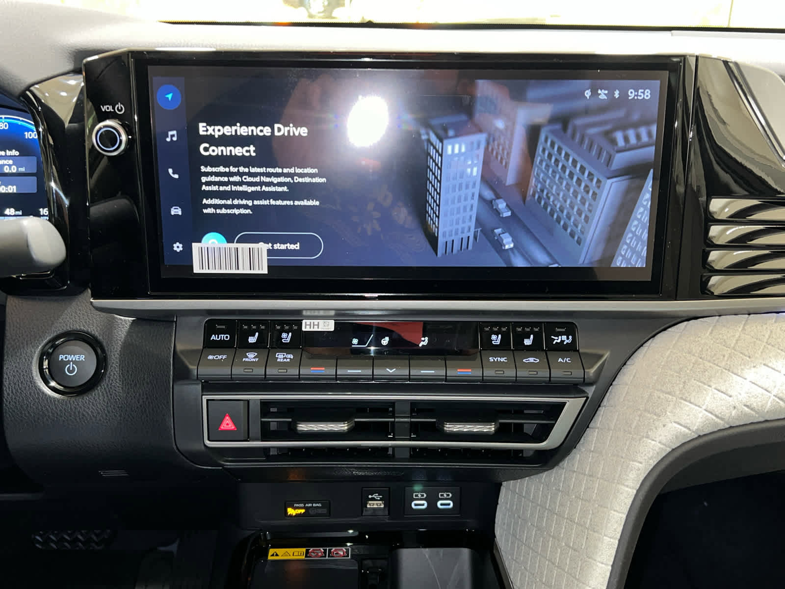 New 2026 Toyota Camry XLE w/ Premium Plus Package image 23