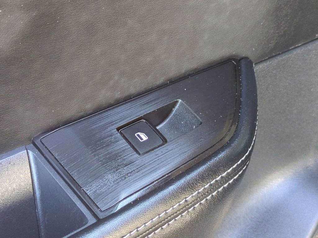 Certified 2024 Nissan Rogue SV image 26